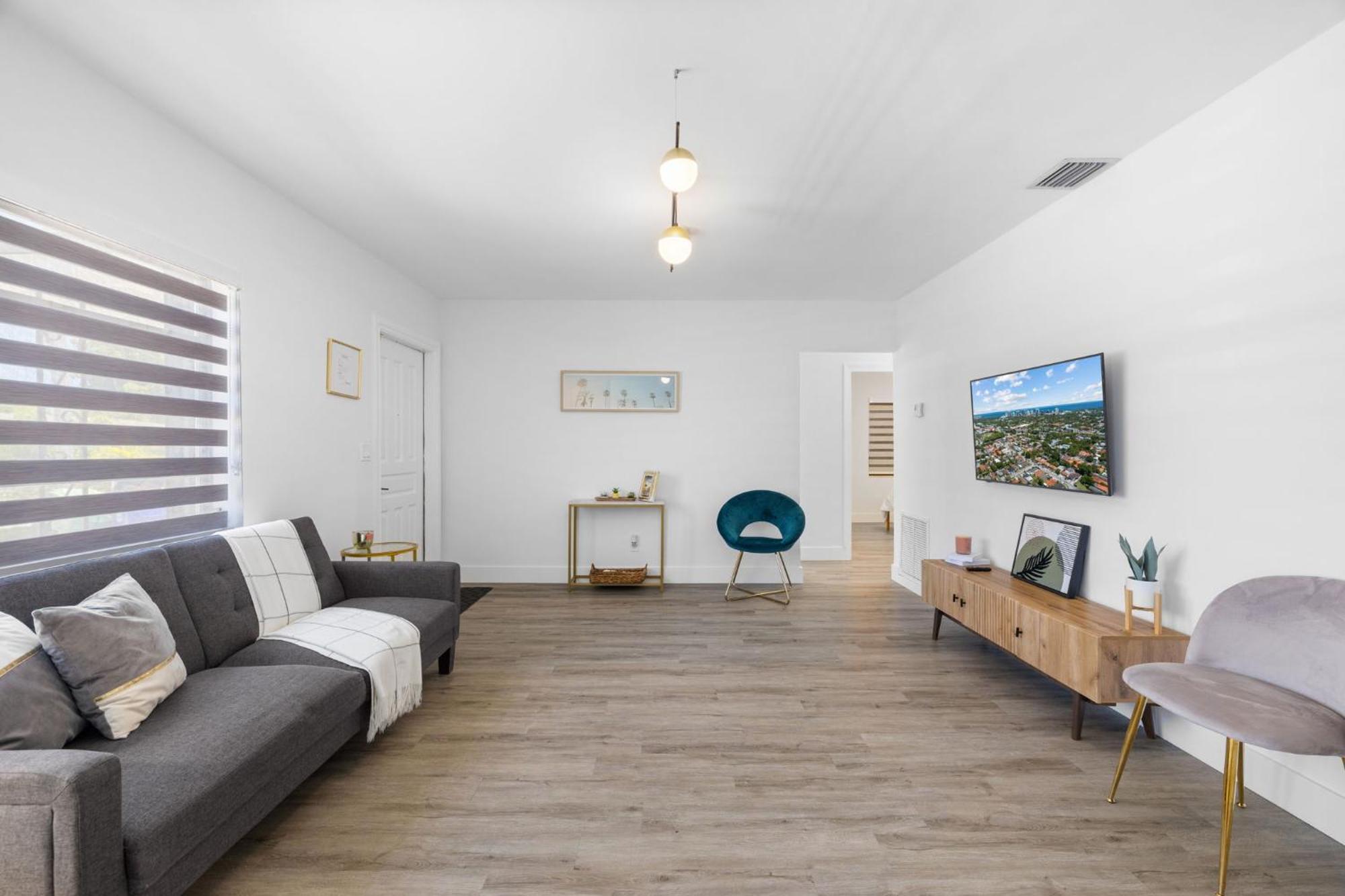 Comfortable House For Your Enjoyment In Apartamento