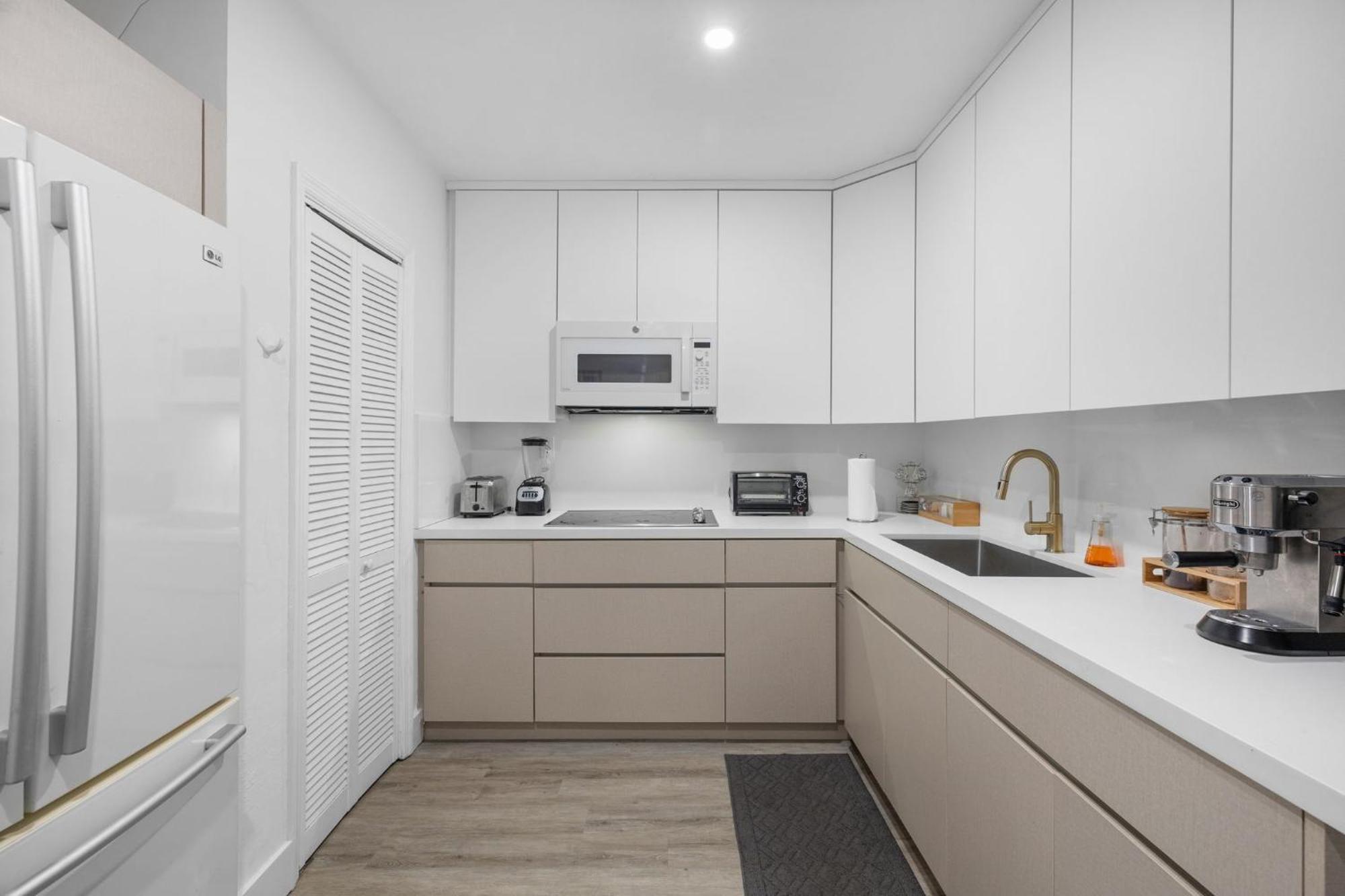 Comfortable House For Your Enjoyment In Apartamento