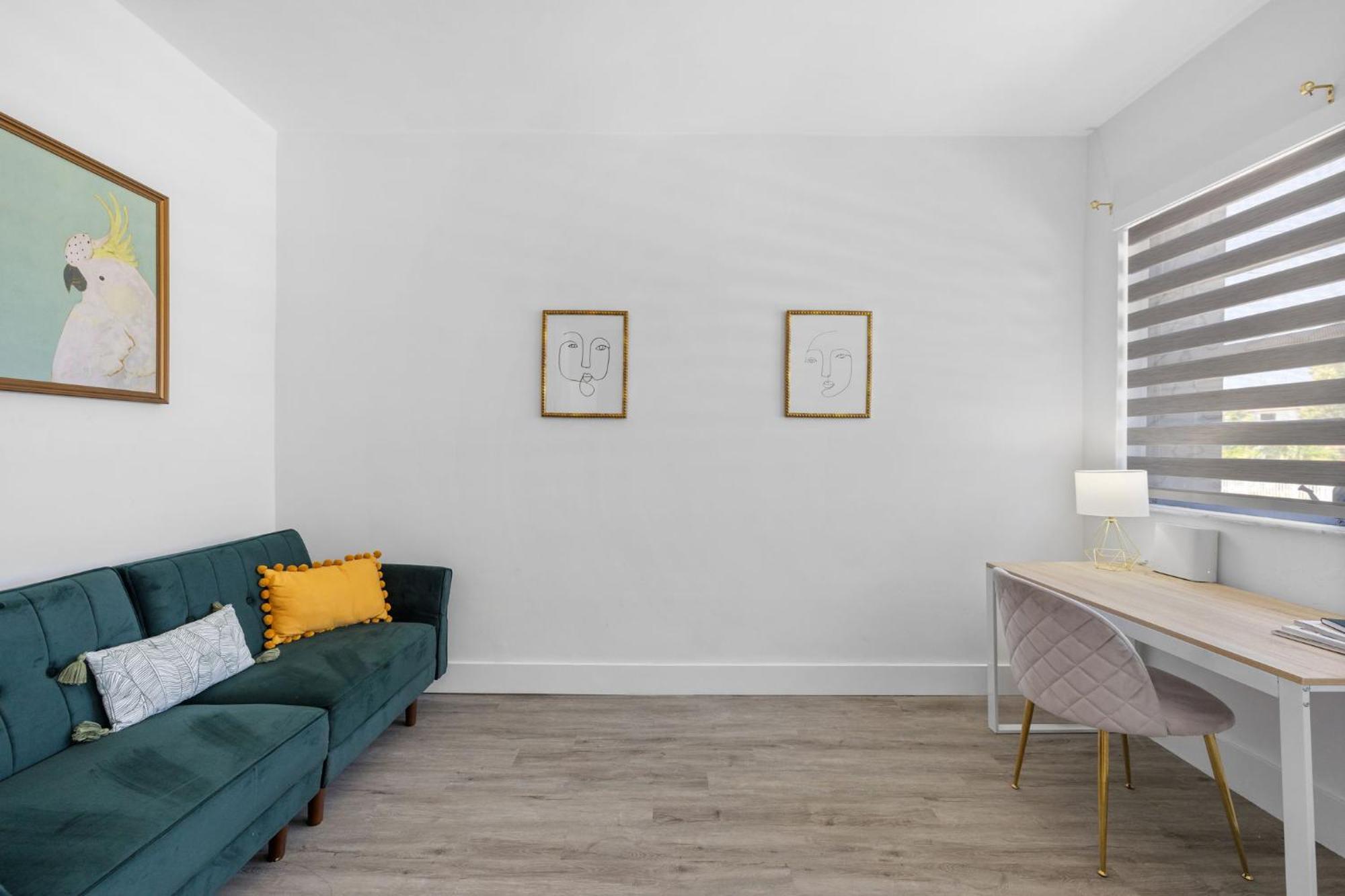 Apartamento Comfortable House For Your Enjoyment In