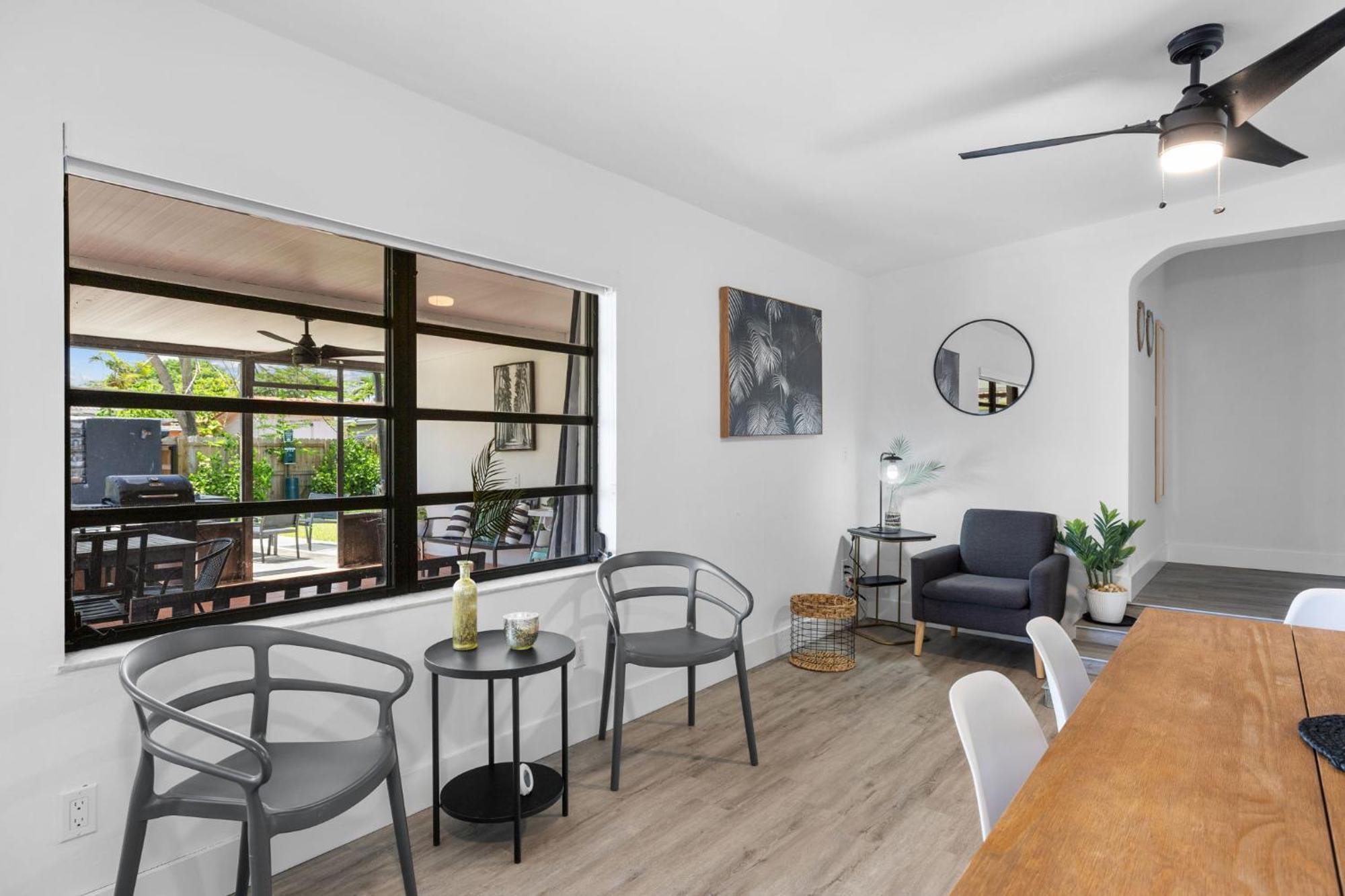 Comfortable House For Your Enjoyment In Apartamento *